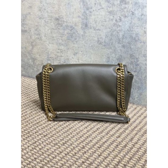 2025SS ショルダーバッグ YSL イヴ サンローラン 大人気オリジナル 2025SS ショルダーバッグ YSL イヴ サンローラン 大人気オリジナル