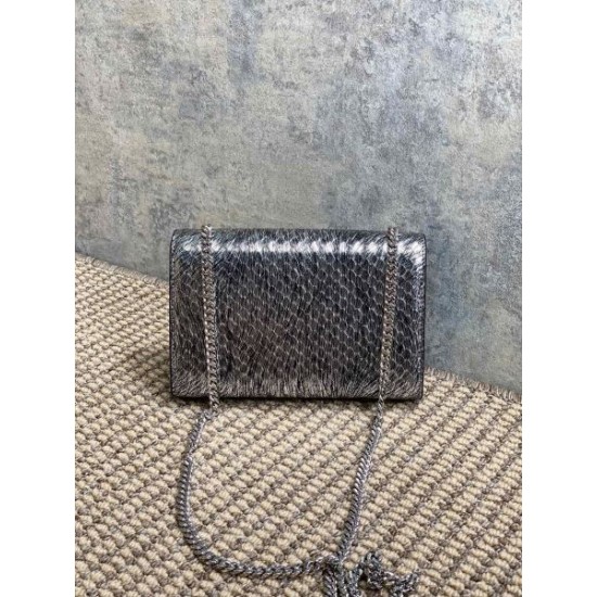 2025SS ショルダーバッグ YSL イヴ サンローラン 春夏最新作海外発 2025SS ショルダーバッグ YSL イヴ サンローラン 春夏最新作海外発