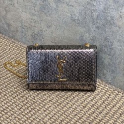 2025SS ショルダーバッグ YSL イヴ サンローラン 春夏新作VIPSALE