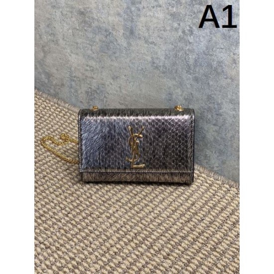 2025SS ショルダーバッグ YSL イヴ サンローラン 春夏新作VIPSALE 2025SS ショルダーバッグ YSL イヴ サンローラン 春夏新作VIPSALE