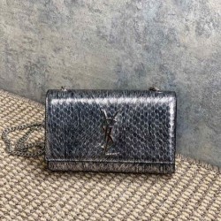 2025SS ショルダーバッグ YSL イヴ サンローラン 春夏新作VIPSALE