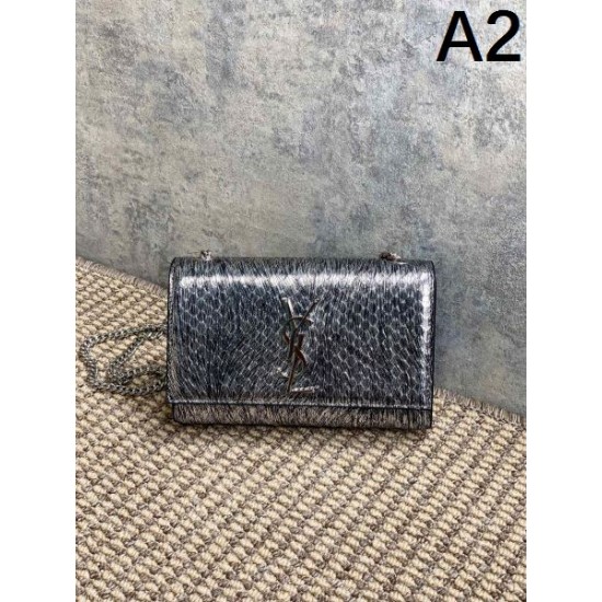 2025SS ショルダーバッグ YSL イヴ サンローラン 春夏新作VIPSALE 2025SS ショルダーバッグ YSL イヴ サンローラン 春夏新作VIPSALE