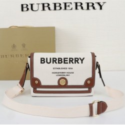 2025SS ショルダーバッグ BURBERRY バーバリー 洗練された魅力が光る