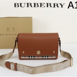 2025SS ショルダーバッグ BURBERRY バーバリー 品質高き人気アイテム
