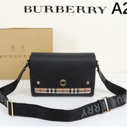2025SS ショルダーバッグ BURBERRY バーバリー 品質高き人気アイテム