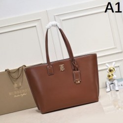 2025SS トートバッグ BURBERRY バーバリー 大人買い必須なこの春夏