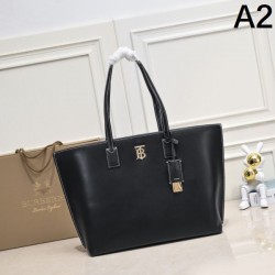 2025SS トートバッグ BURBERRY バーバリー 大人買い必須なこの春夏