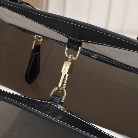 2025SS トートバッグ BURBERRY バーバリー 大人買い必須なこの春夏 2025SS トートバッグ BURBERRY バーバリー 大人買い必須なこの春夏