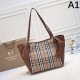 2025SS トートバッグ BURBERRY バーバリー 新作春夏らしさをプラス 2025SS トートバッグ BURBERRY バーバリー 新作春夏らしさをプラス