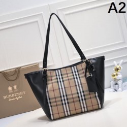 2025SS トートバッグ BURBERRY バーバリー 新作春夏らしさをプラス
