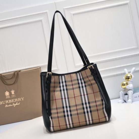 2025SS トートバッグ BURBERRY バーバリー 新作春夏らしさをプラス 2025SS トートバッグ BURBERRY バーバリー 新作春夏らしさをプラス