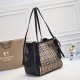 2025SS トートバッグ BURBERRY バーバリー 新作春夏らしさをプラス 2025SS トートバッグ BURBERRY バーバリー 新作春夏らしさをプラス