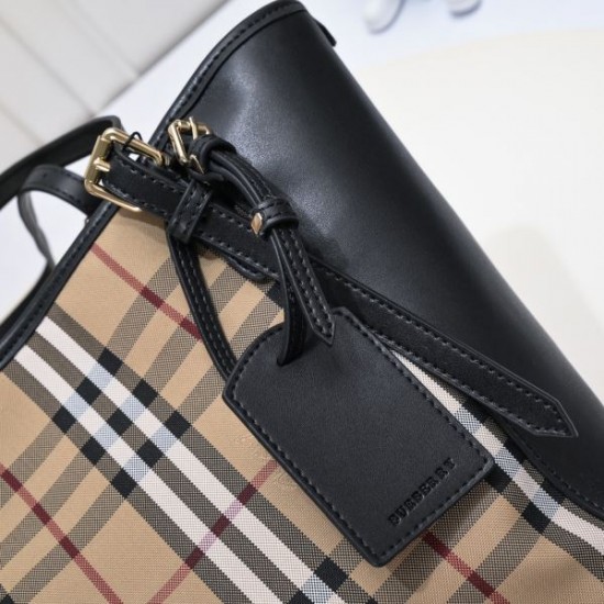 2025SS トートバッグ BURBERRY バーバリー 新作春夏らしさをプラス 2025SS トートバッグ BURBERRY バーバリー 新作春夏らしさをプラス