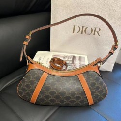 2025SS ショルダーバッグ CELINE セリーヌ １点限り！VIP顧客セール