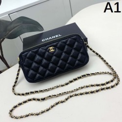2025SS ショルダーバッグ CHANEL シャネル お洒落さんの愛用率が高い
