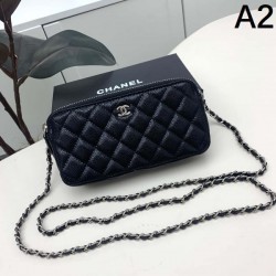 2025SS ショルダーバッグ CHANEL シャネル お洒落さんの愛用率が高い