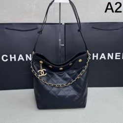2025SS ショルダーバッグ CHANEL シャネル お洒落度が一段アップする
