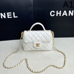 2025SS トートバッグ CHANEL シャネル 存在感ばっちりなアイテム