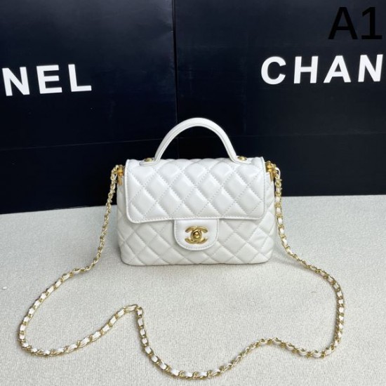 2025SS トートバッグ CHANEL シャネル 存在感ばっちりなアイテム 2025SS トートバッグ CHANEL シャネル 存在感ばっちりなアイテム