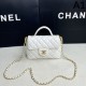 2025SS トートバッグ CHANEL シャネル 存在感ばっちりなアイテム 2025SS トートバッグ CHANEL シャネル 存在感ばっちりなアイテム