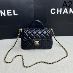 2025SS トートバッグ CHANEL シャネル 存在感ばっちりなアイテム