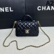 2025SS トートバッグ CHANEL シャネル 存在感ばっちりなアイテム 2025SS トートバッグ CHANEL シャネル 存在感ばっちりなアイテム