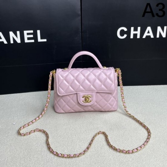 2025SS トートバッグ CHANEL シャネル 存在感ばっちりなアイテム 2025SS トートバッグ CHANEL シャネル 存在感ばっちりなアイテム
