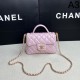 2025SS トートバッグ CHANEL シャネル 存在感ばっちりなアイテム 2025SS トートバッグ CHANEL シャネル 存在感ばっちりなアイテム