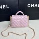2025SS トートバッグ CHANEL シャネル 存在感ばっちりなアイテム 2025SS トートバッグ CHANEL シャネル 存在感ばっちりなアイテム