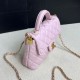 2025SS トートバッグ CHANEL シャネル 存在感ばっちりなアイテム 2025SS トートバッグ CHANEL シャネル 存在感ばっちりなアイテム