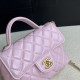 2025SS トートバッグ CHANEL シャネル 存在感ばっちりなアイテム 2025SS トートバッグ CHANEL シャネル 存在感ばっちりなアイテム