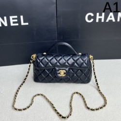 2025SS トートバッグ CHANEL シャネル 著名人やセレブも愛用する
