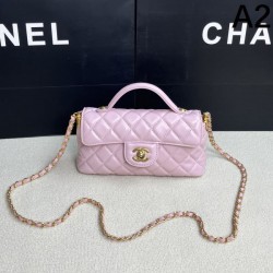 2025SS トートバッグ CHANEL シャネル 著名人やセレブも愛用する