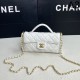 2025SS トートバッグ CHANEL シャネル 著名人やセレブも愛用する 2025SS トートバッグ CHANEL シャネル 著名人やセレブも愛用する