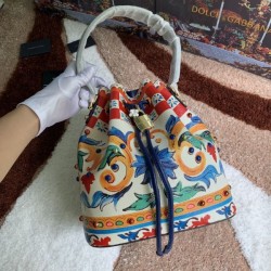 2025SS トートバッグ DOLCE＆GABBANA ドルチェ＆ガッバーナ 人気沸騰中
