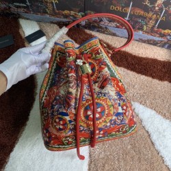 2025SS トートバッグ DOLCE＆GABBANA ドルチェ＆ガッバーナ ギフトＯＫ