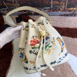 2025SS トートバッグ DOLCE＆GABBANA ドルチェ＆ガッバーナ 今年大人気