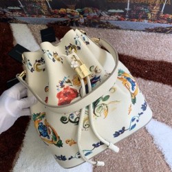 2025SS トートバッグ DOLCE＆GABBANA ドルチェ＆ガッバーナ 今年大人気