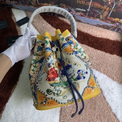 2025SS トートバッグ DOLCE＆GABBANA ドルチェ＆ガッバーナ 入手超困難