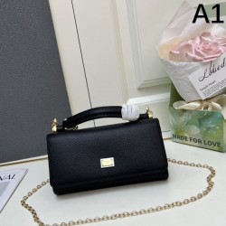 2025SS トートバッグ DOLCE＆GABBANA ドルチェ＆ガッバーナ 人気上昇中