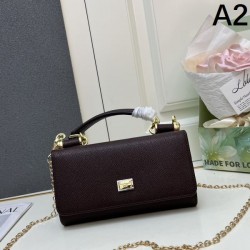 2025SS トートバッグ DOLCE＆GABBANA ドルチェ＆ガッバーナ 人気上昇中