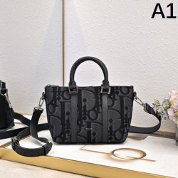 2025SS トートバッグ DIOR ディオール 今季はトップスにおすすめ