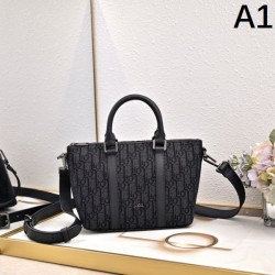 2025SS トートバッグ DIOR ディオール 上品なカジュアルコーデに