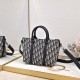 2025SS トートバッグ DIOR ディオール 上品なカジュアルコーデに 2025SS トートバッグ DIOR ディオール 上品なカジュアルコーデに