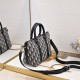 2025SS トートバッグ DIOR ディオール 上品なカジュアルコーデに 2025SS トートバッグ DIOR ディオール 上品なカジュアルコーデに