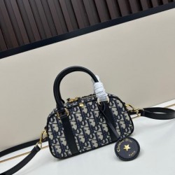 2025SS トートバッグ DIOR ディオール 春夏季超人気手元在庫あり