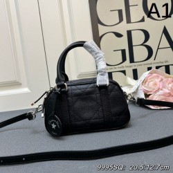 2025SS トートバッグ DIOR ディオール 上品カジュアルな雰囲気に