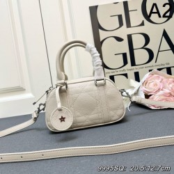 2025SS トートバッグ DIOR ディオール 上品カジュアルな雰囲気に