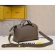 2025SS トートバッグ FENDI フェンデイ ファッション感が急上昇！