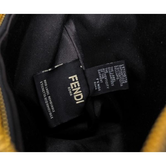 2025SS トートバッグ FENDI フェンデイ ファッション感が急上昇！